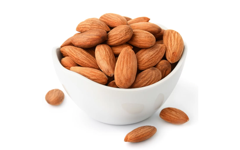 Best Almond Wholesalers In Goa